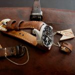 1925-Swiss-Ammo-strap-for-IWC-Big-Pilot-with-Integrated-Fit
