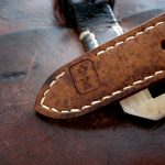 1925 Swiss Ammo strap for IWC Big Pilot with Integrated Fit