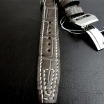 Tourbe-Brune-Alligator-watch-strap-for-IWC-Big-Pilot-with-Rivets-at-the-lugs-15