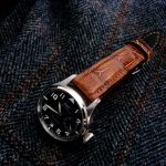 Vintage-Cognac-Alligator-watch-strap-for-IWC-Big-Pilot-9