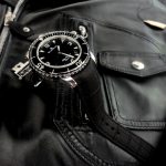 Custom-SuperMatte-Black-Alligator-Watch-Strap-with-integrated-fit-for-Blancpain-Fifty-Fathoms