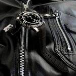 Custom-SuperMatte-Black-Alligator-Watch-Strap-with-integrated-fit-for-Blancpain-Fifty-Fathoms