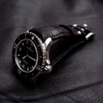 Dangerous9straps for the Blancpain Fifty Fathoms