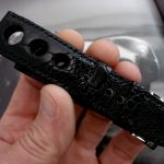 Custom-Satin-Black-Rally-watch-strap-for-Blancpain-Fifty-Fathoms