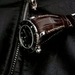 Custom-Tourbe-Brune-Alligator-Watch-Strap-for-Blancpain-Fifty-Fathoms-with-Fully-Integrated-Fit