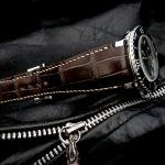 Custom-Tourbe-Brune-Alligator-Watch-Strap-for-Blancpain-Fifty-Fathoms-with-Fully-Integrated-Fit