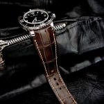 Custom-Tourbe-Brune-Alligator-Watch-Strap-for-Blancpain-Fifty-Fathoms-with-Fully-Integrated-Fit