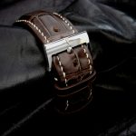 Custom-Tourbe-Brune-Alligator-Watch-Strap-for-Blancpain-Fifty-Fathoms-with-Fully-Integrated-Fit