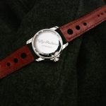 Custom-SuperMatte-Carbon-Black-Teju-Lizard-Rally-Watch-Strap-for-Blancpain-Fifty-Fathoms