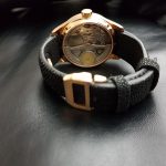 Custom Dangerous9straps for IWC Big Pilot