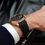 Custom Dangerous9straps for IWC Big Pilot
