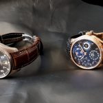 Custom Dangerous9straps for IWC Big Pilot