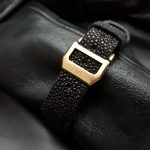 Custom Dangerous9straps for IWC Big Pilot