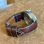 Custom Dangerous9straps for IWC Big Pilot