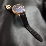 Custom Dangerous9straps for IWC Big Pilot