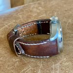 Custom Dangerous9straps for IWC Big Pilot