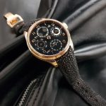 Custom Dangerous9straps for IWC Big Pilot