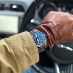 Custom Dangerous9straps for IWC Big Pilot