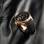 Custom Dangerous9straps for IWC Big Pilot