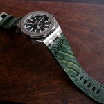 Custom Watch Strap for Audemars Piguet Diver