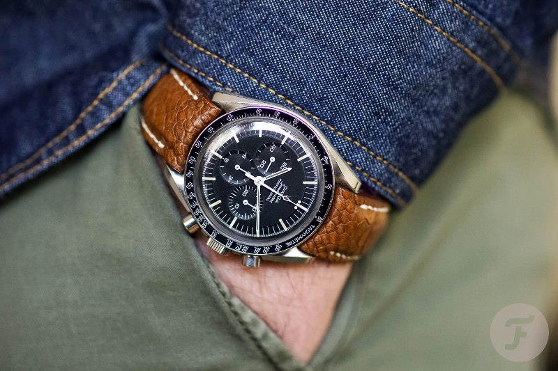 Watch Strap Review in Fratello Watch Magazine!