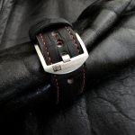 Custom Watch straps for Omega Planet Ocean