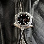 Custom Watch straps for Omega Planet Ocean