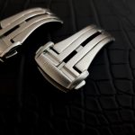 First ever 'D9' Logo Deployant Clasp for Your Custom Strap Pleasure