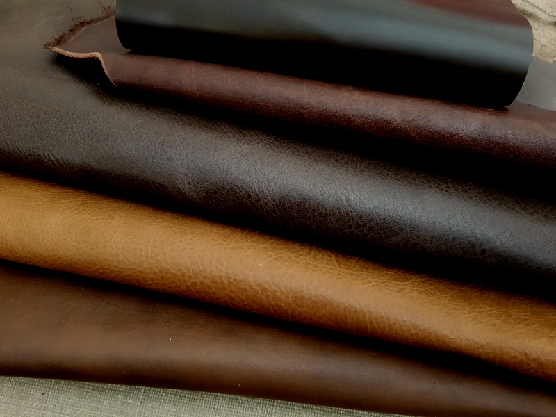 Re-Introducing our Classic Weekender Leather Collection