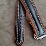Re-Introducing our Classic Weekender Leather Collection