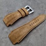Re-Introducing our Classic Weekender Leather Collection