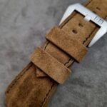 Re-Introducing our Classic Weekender Leather Collection