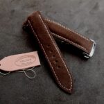 Re-Introducing our Classic Weekender Leather Collection