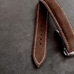 Re-Introducing our Classic Weekender Leather Collection