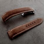 Re-Introducing our Classic Weekender Leather Collection