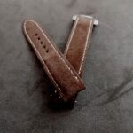 Re-Introducing our Classic Weekender Leather Collection