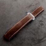 Re-Introducing our Classic Weekender Leather Collection
