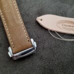 Re-Introducing our Classic Weekender Leather Collection