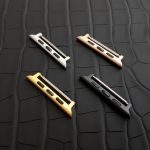 Adaptors for 42 and 44mm Apple Watches