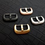 Apple Watch Buckles by Dangerous9straps