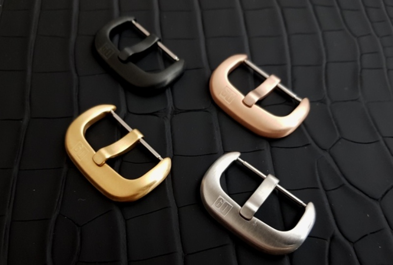 Apple Watch Adaptors and Buckles