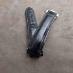 Reminder: We offer Alligator Embossed Calfskin