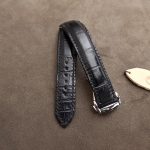 Reminder: We offer Alligator Embossed Calfskin