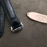 Reminder: We offer Alligator Embossed Calfskin