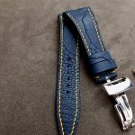 Custom Watch Straps for Audemars Piguet Royal Oak