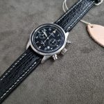 Sharkskins in Current stock and Sharkskin Straps Made by Dangerous9straps
