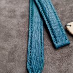 Sharkskins in Current stock and Sharkskin Straps Made by Dangerous9straps