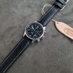 Sharkskins in Current stock and Sharkskin Straps Made by Dangerous9straps