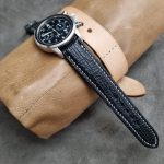 Sharkskins in Current stock and Sharkskin Straps Made by Dangerous9straps