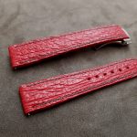 Sharkskins in Current stock and Sharkskin Straps Made by Dangerous9straps